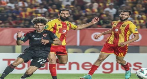 مرياح: الأهلي والترجي الأفضل في أفريقيا.. ولدينا خطة لامتصاص ضغط الجماهير